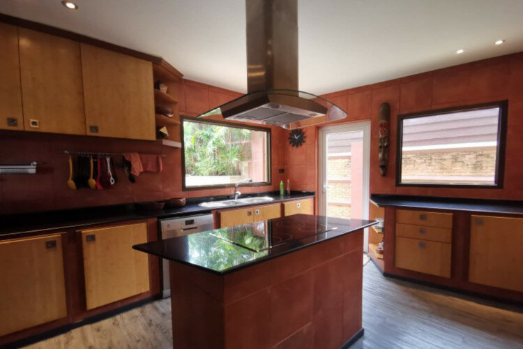 Дом в Паттайе, Таиланд | THE434802