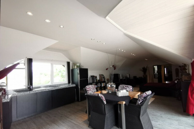 Дом в Паттайе, Таиланд | THE434802