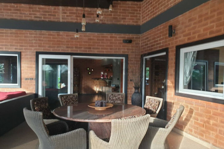 Дом в Паттайе, Таиланд | THE434802