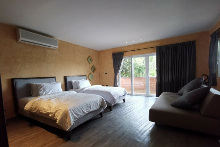 Дом в Паттайе, Таиланд | THE434802