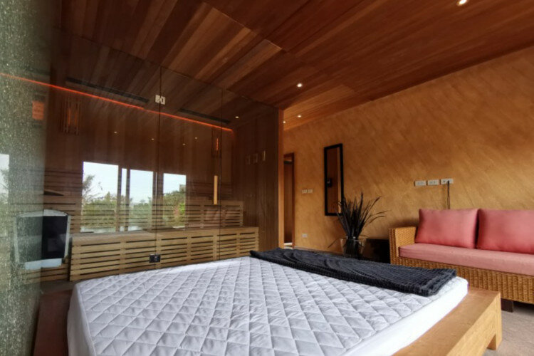 Дом в Паттайе, Таиланд | THE434802