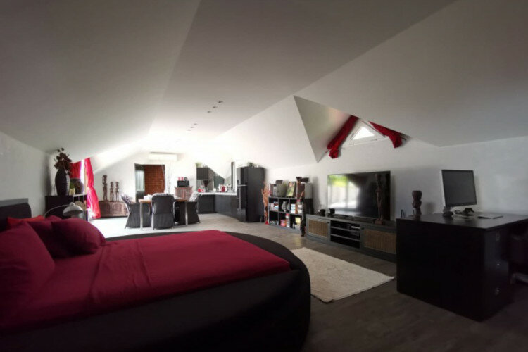 Дом в Паттайе, Таиланд | THE434802