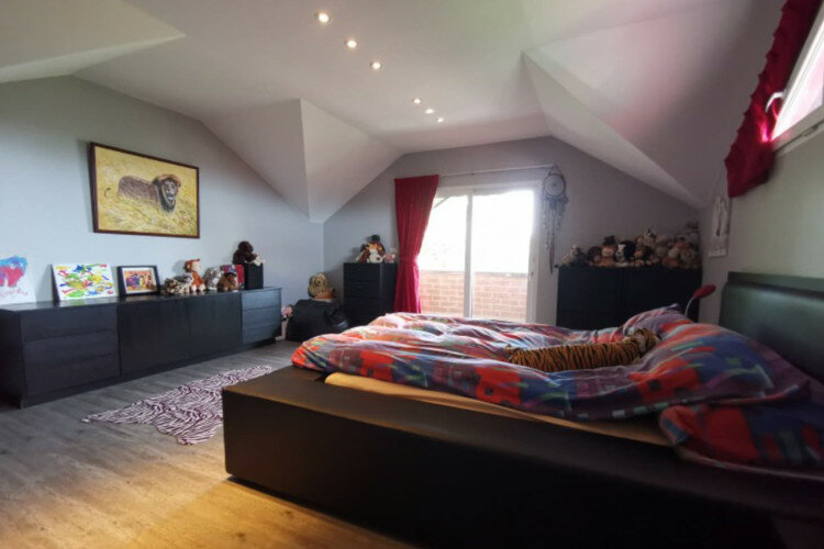 Дом в Паттайе, Таиланд | THE434802