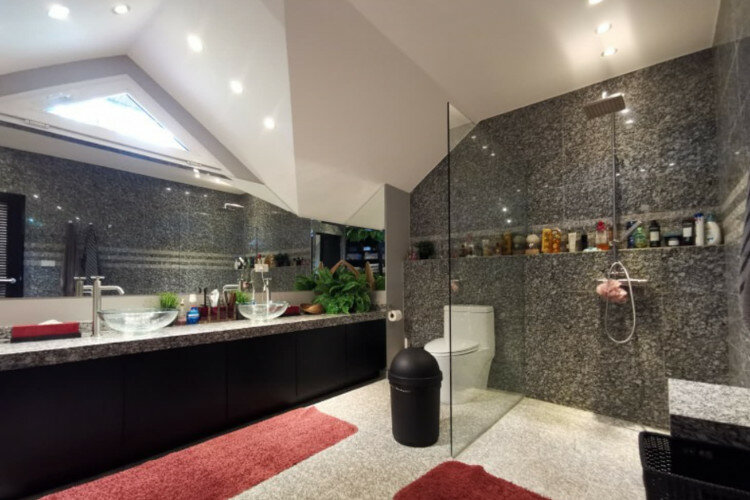 Дом в Паттайе, Таиланд | THE434802