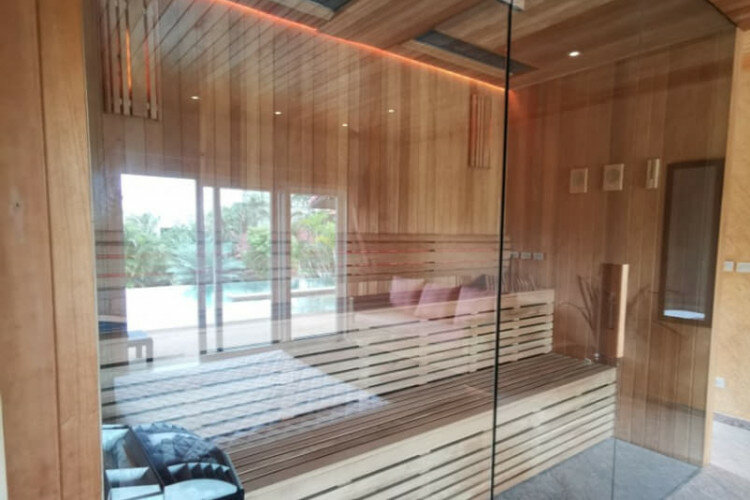 Дом в Паттайе, Таиланд | THE434802