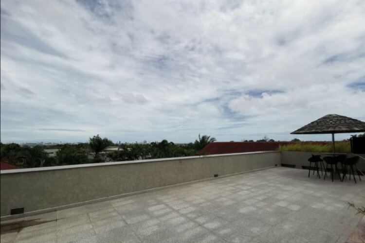 Дом в Паттайе, Таиланд | THE434802