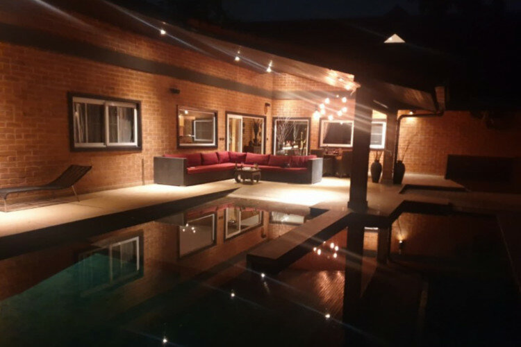 Дом в Паттайе, Таиланд | THE434802