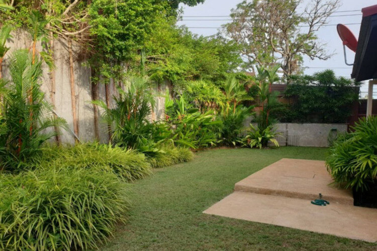 Дом в Паттайе, Таиланд | THE434802