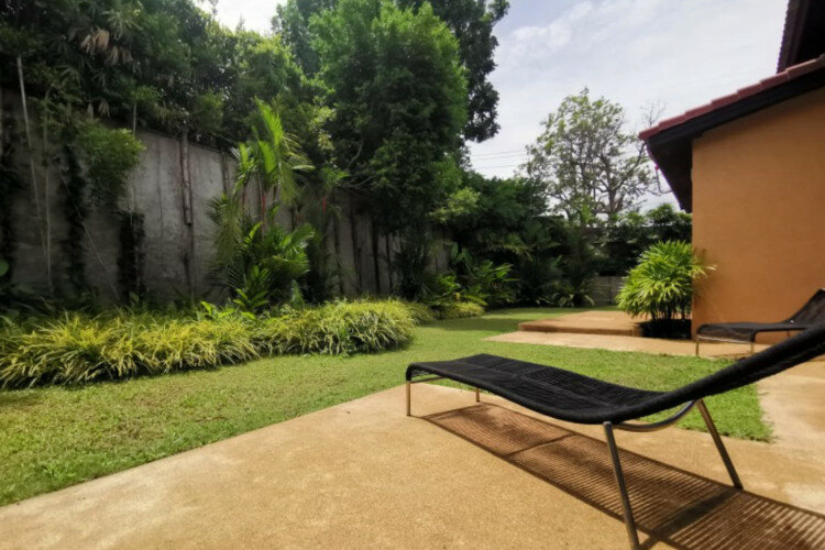 Дом в Паттайе, Таиланд | THE434802