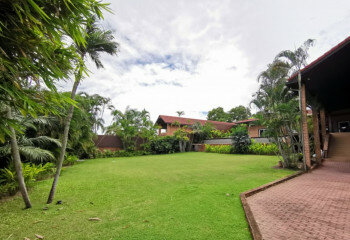 Дом в Паттайе, Таиланд | THE434802