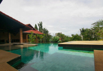 Дом в Паттайе, Таиланд | THE434802