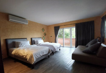 Дом в Паттайе, Таиланд | THE434802