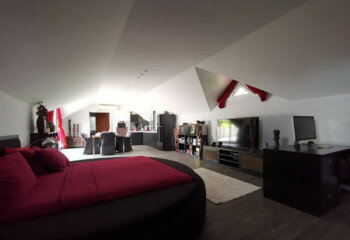 Дом в Паттайе, Таиланд | THE434802