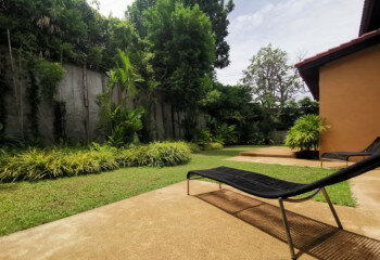 Дом в Паттайе, Таиланд | THE434802