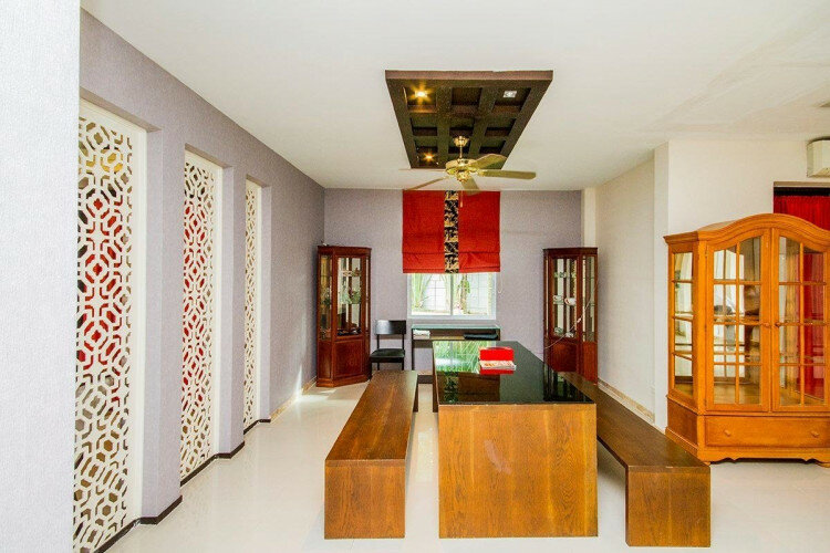 Дом в Паттайе, Таиланд | THE212036