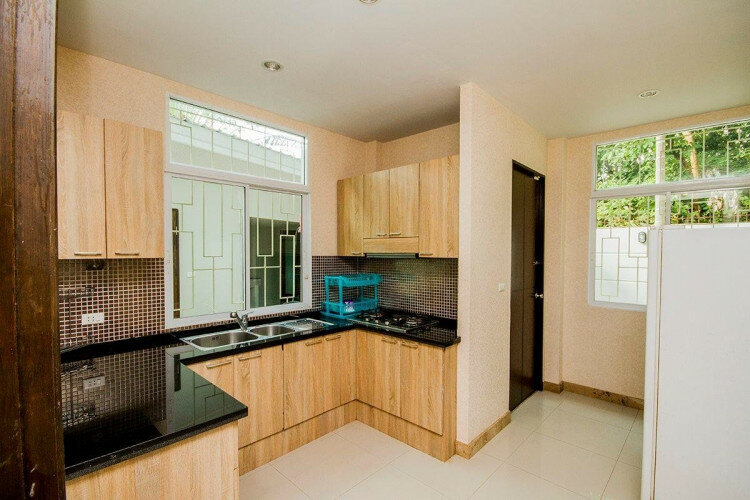 Дом в Паттайе, Таиланд | THE212036