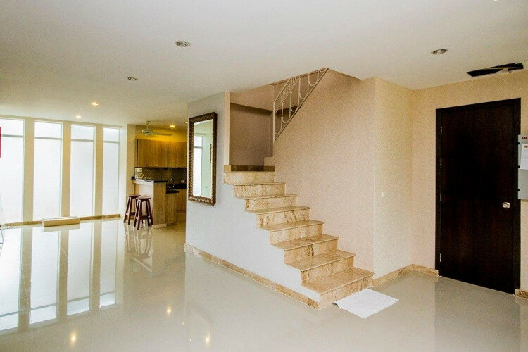 Дом в Паттайе, Таиланд | THE212036