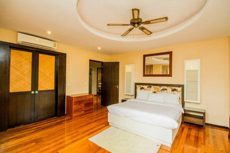 Дом в Паттайе, Таиланд | THE212036