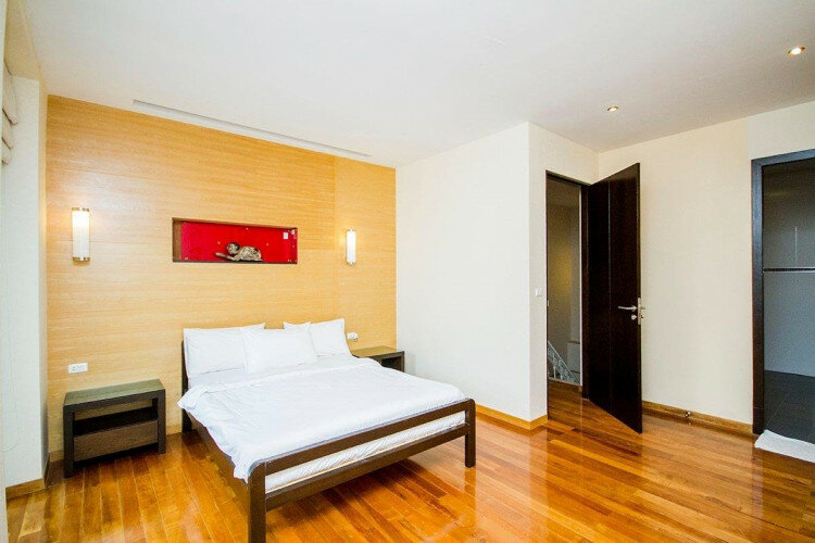 Дом в Паттайе, Таиланд | THE212036