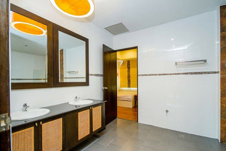 Дом в Паттайе, Таиланд | THE212036