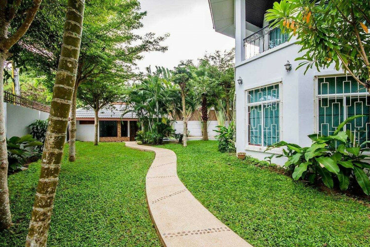 Дом в Паттайе, Таиланд | THE212036