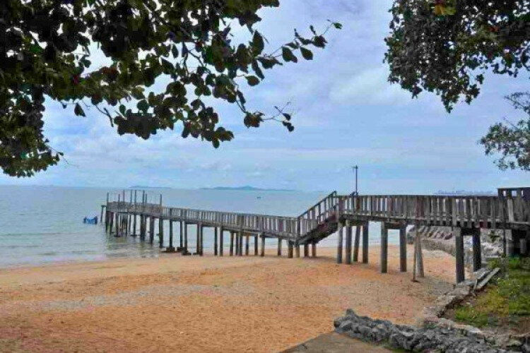 Дом в Паттайе, Таиланд | THE212036