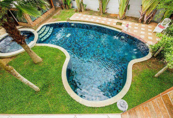 Дом в Паттайе, Таиланд | THE212036