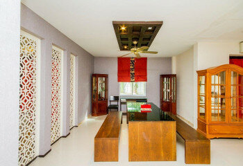 Дом в Паттайе, Таиланд | THE212036