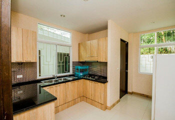 Дом в Паттайе, Таиланд | THE212036