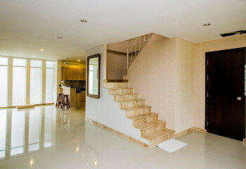 Дом в Паттайе, Таиланд | THE212036