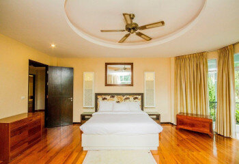 Дом в Паттайе, Таиланд | THE212036