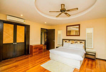 Дом в Паттайе, Таиланд | THE212036