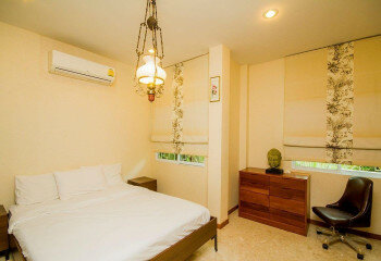 Дом в Паттайе, Таиланд | THE212036