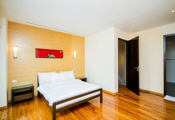 Дом в Паттайе, Таиланд | THE212036