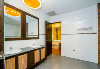 Дом в Паттайе, Таиланд | THE212036