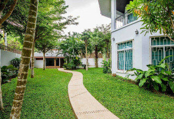 Дом в Паттайе, Таиланд | THE212036