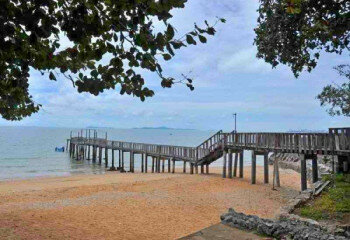 Дом в Паттайе, Таиланд | THE212036