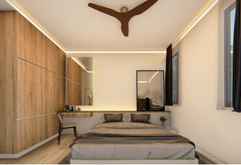 Вилла на острове Самуй, Таиланд | THE307112