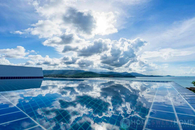 Вилла на острове Самуй, Таиланд | THE508944