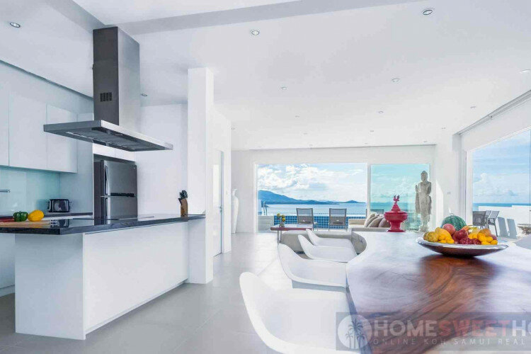 Вилла на острове Самуй, Таиланд | THE508944