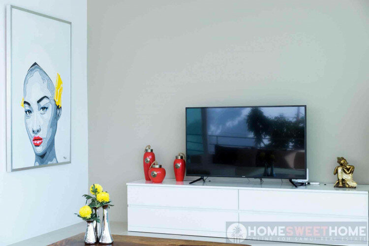 Вилла на острове Самуй, Таиланд | THE508944