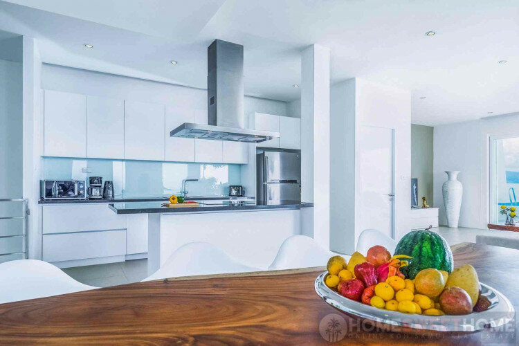 Вилла на острове Самуй, Таиланд | THE508944