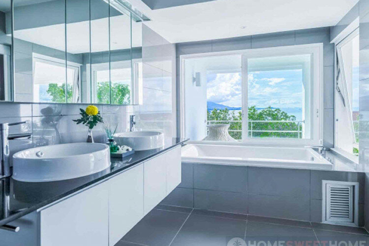 Вилла на острове Самуй, Таиланд | THE508944