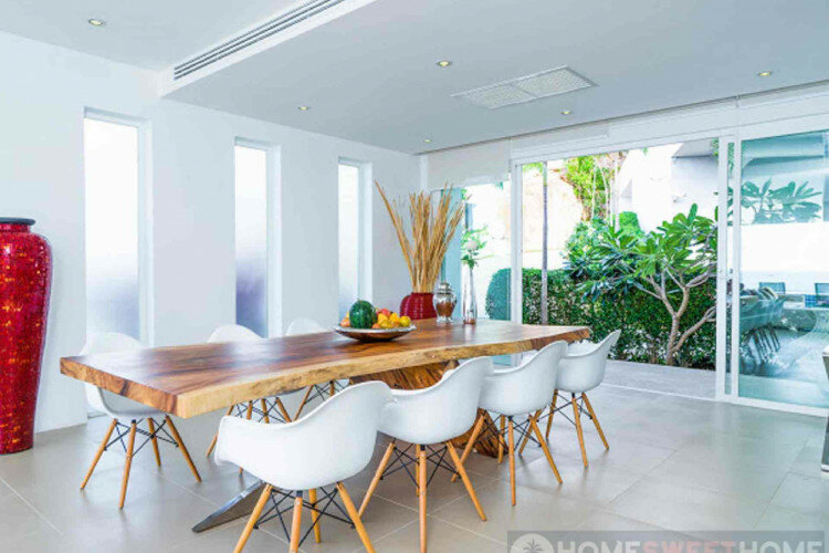 Вилла на острове Самуй, Таиланд | THE508944