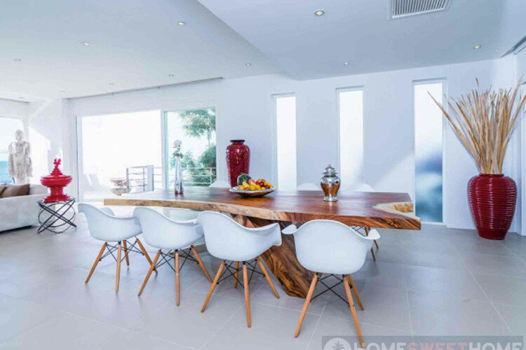 Вилла на острове Самуй, Таиланд | THE508944