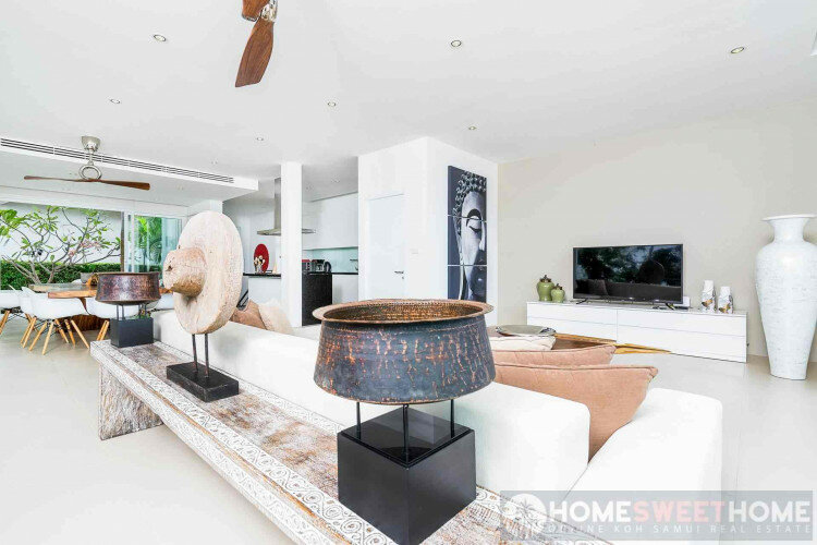 Вилла на острове Самуй, Таиланд | THE508944