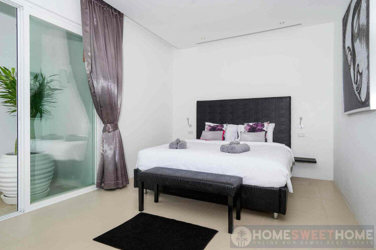 Вилла на острове Самуй, Таиланд | THE508944