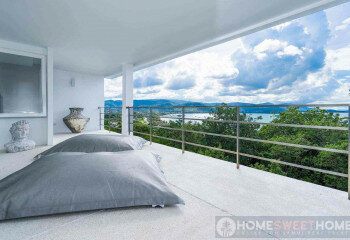 Вилла на острове Самуй, Таиланд | THE508944