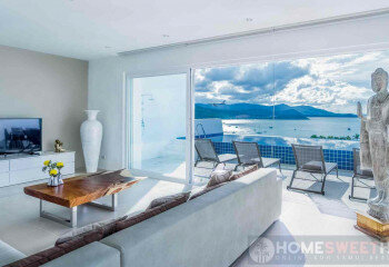 Вилла на острове Самуй, Таиланд | THE508944