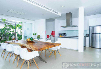 Вилла на острове Самуй, Таиланд | THE508944